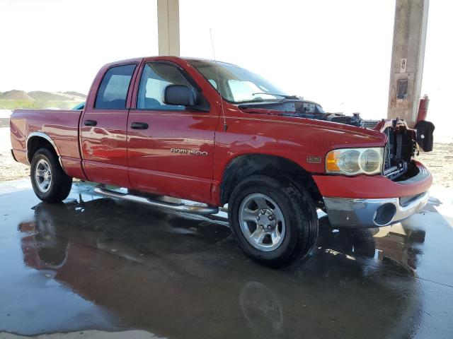 Photo 3 VIN: 1D7HA18D43S353191 - DODGE RAM 1500 