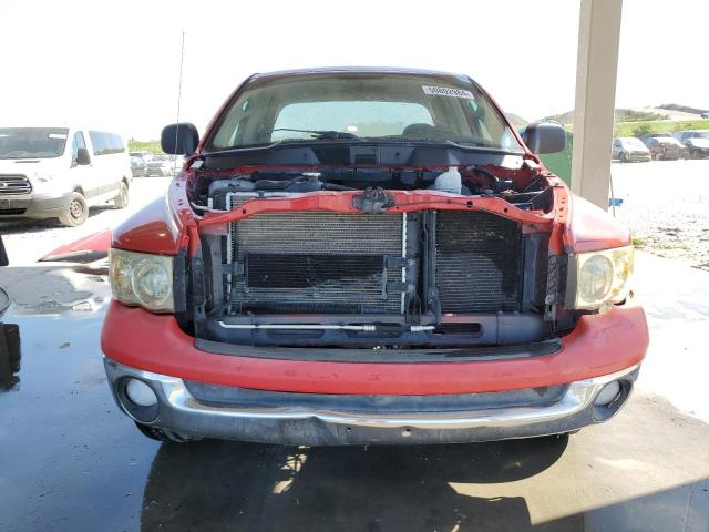 Photo 4 VIN: 1D7HA18D43S353191 - DODGE RAM 1500 