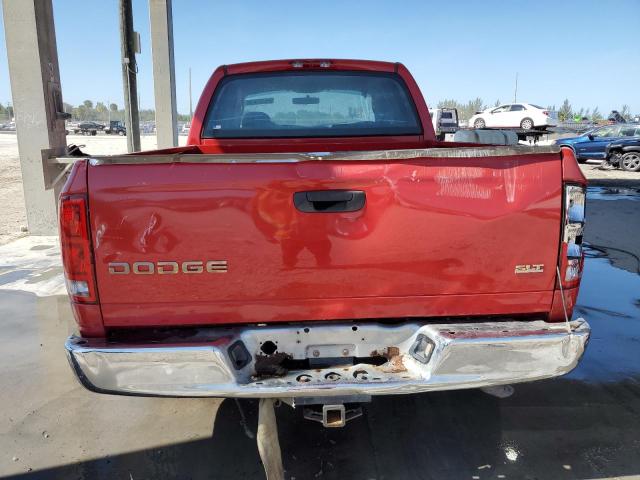 Photo 5 VIN: 1D7HA18D43S353191 - DODGE RAM 1500 