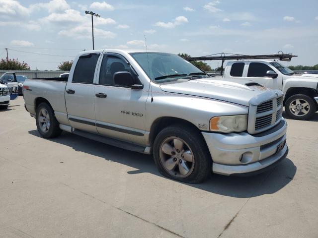 Photo 3 VIN: 1D7HA18D44J258718 - DODGE RAM 1500 S 