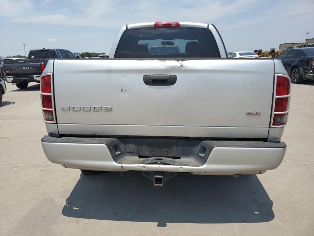 Photo 5 VIN: 1D7HA18D44J258718 - DODGE RAM 1500 S 