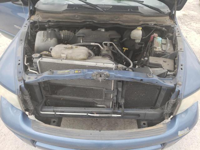 Photo 6 VIN: 1D7HA18D44S537869 - DODGE RAM 1500 S 