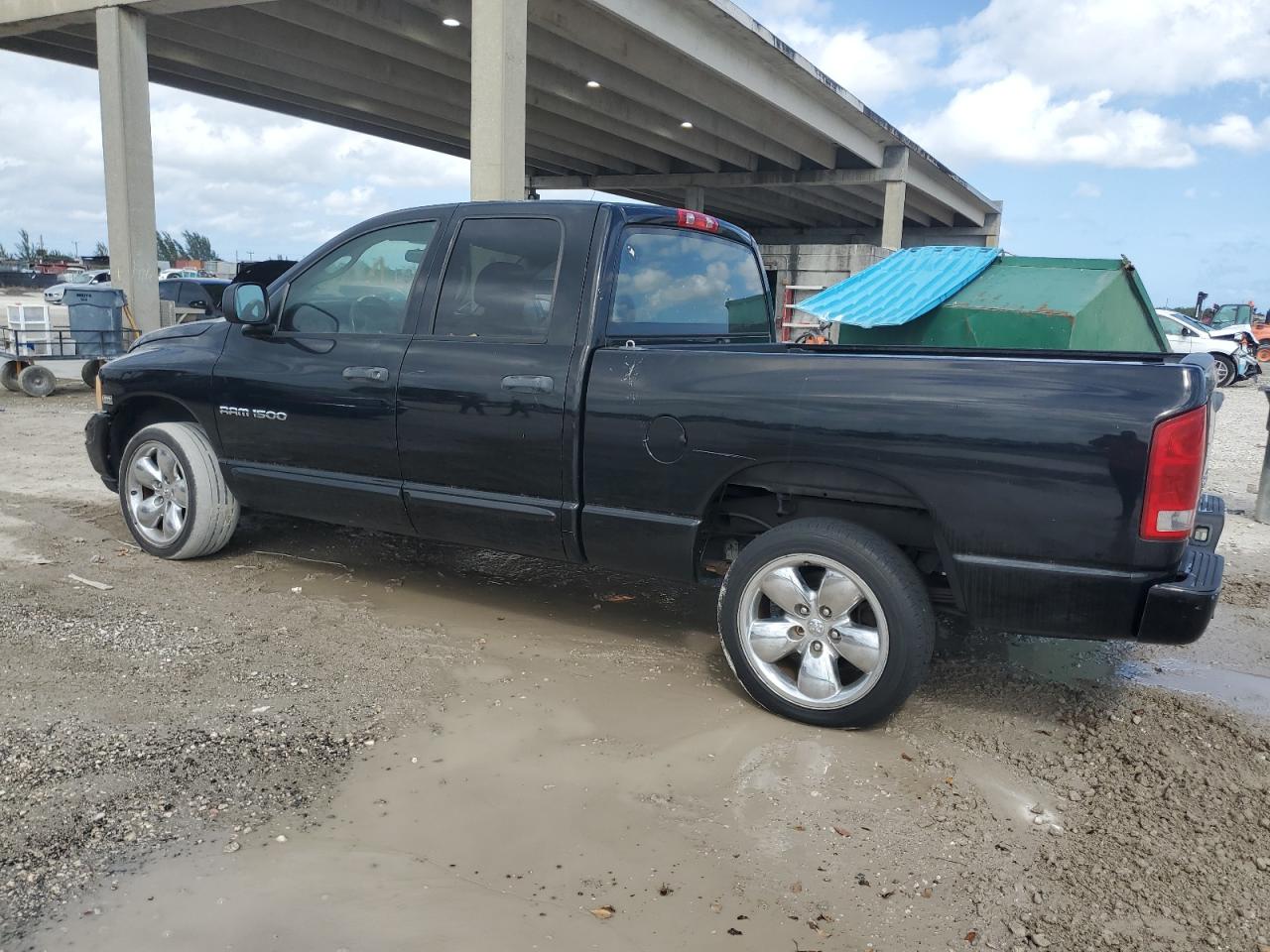 Photo 1 VIN: 1D7HA18D44S572153 - DODGE RAM 