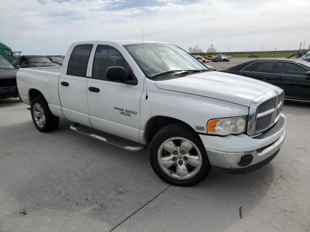 Photo 3 VIN: 1D7HA18D44S659759 - DODGE RAM 1500 