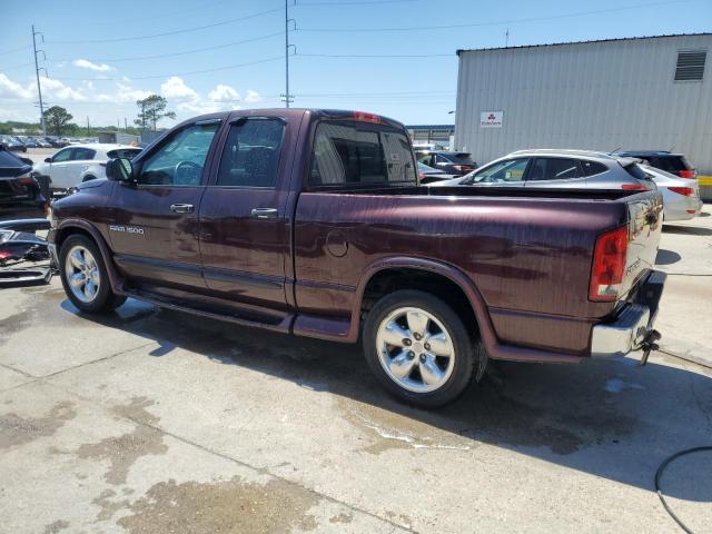 Photo 1 VIN: 1D7HA18D44S736355 - DODGE RAM 1500 