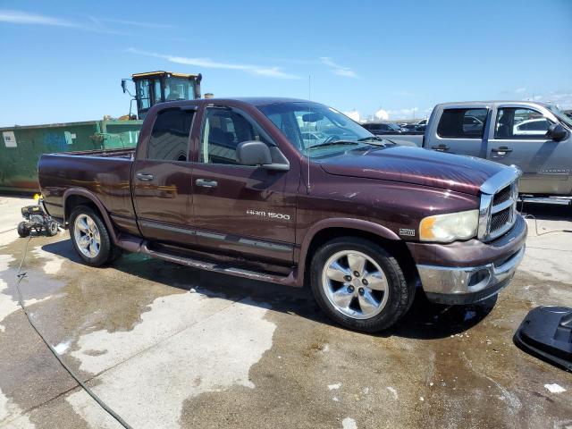 Photo 3 VIN: 1D7HA18D44S736355 - DODGE RAM 1500 