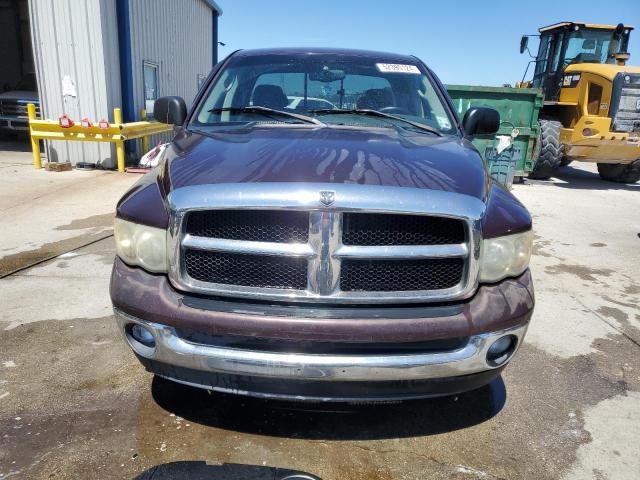 Photo 4 VIN: 1D7HA18D44S736355 - DODGE RAM 1500 