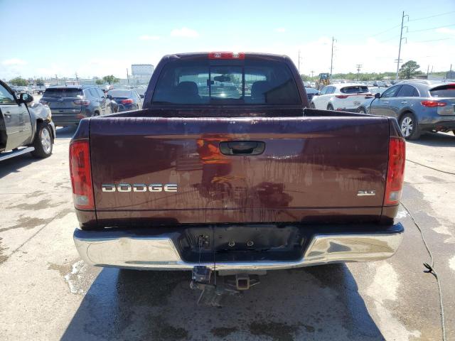 Photo 5 VIN: 1D7HA18D44S736355 - DODGE RAM 1500 