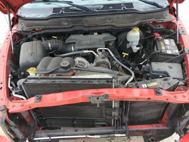 Photo 10 VIN: 1D7HA18D53S222139 - DODGE RAM 1500 S 