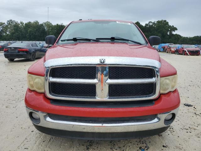 Photo 4 VIN: 1D7HA18D53S222139 - DODGE RAM 1500 S 