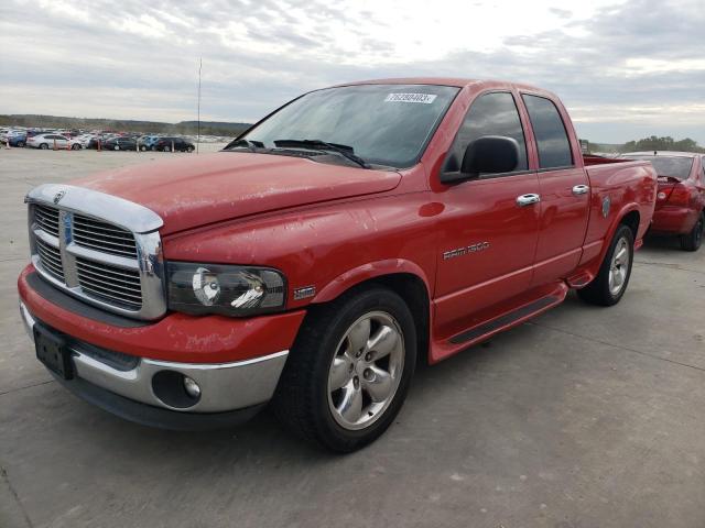 Photo 0 VIN: 1D7HA18D53S329420 - DODGE RAM 1500 