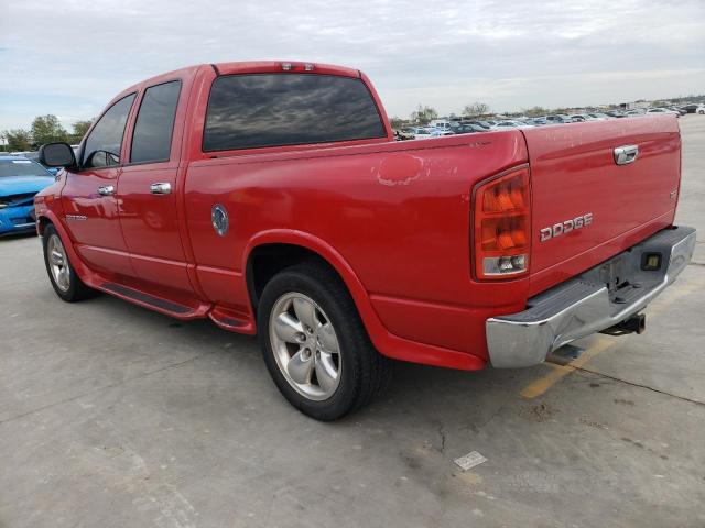 Photo 1 VIN: 1D7HA18D53S329420 - DODGE RAM 1500 