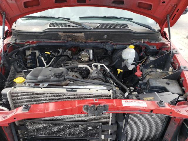 Photo 10 VIN: 1D7HA18D53S329420 - DODGE RAM 1500 