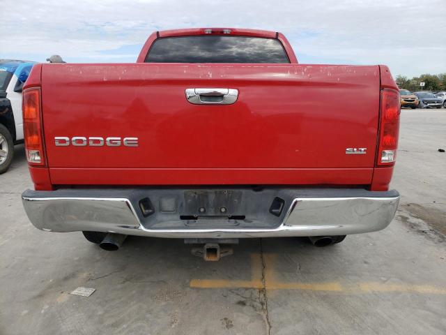 Photo 5 VIN: 1D7HA18D53S329420 - DODGE RAM 1500 