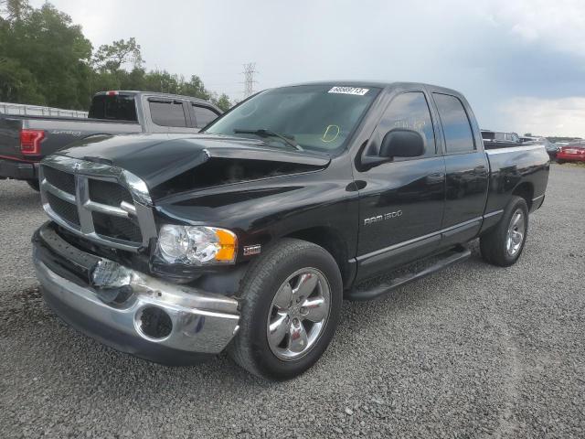 Photo 0 VIN: 1D7HA18D54J127667 - DODGE RAM 1500 S 