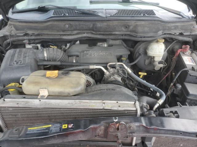 Photo 10 VIN: 1D7HA18D54J127667 - DODGE RAM 1500 S 