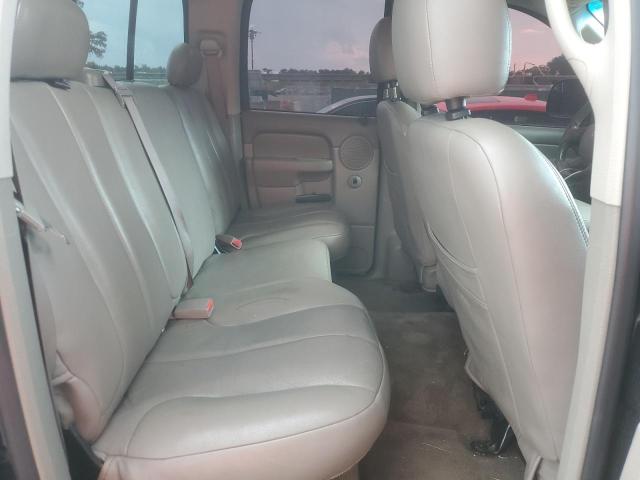 Photo 9 VIN: 1D7HA18D54J127667 - DODGE RAM 1500 S 