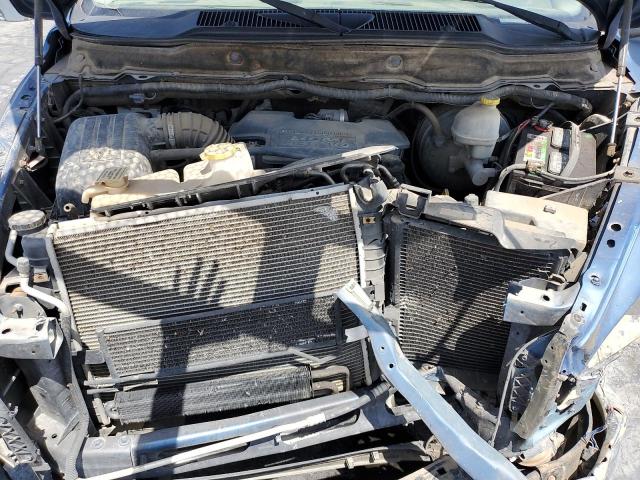 Photo 10 VIN: 1D7HA18D54J264933 - DODGE RAM 1500 S 