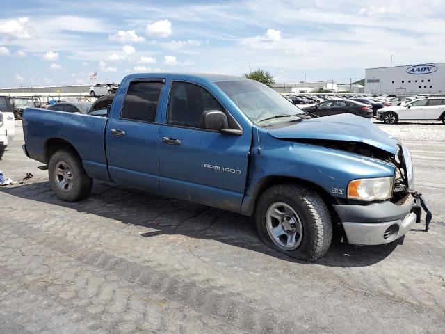 Photo 3 VIN: 1D7HA18D54J264933 - DODGE RAM 1500 S 