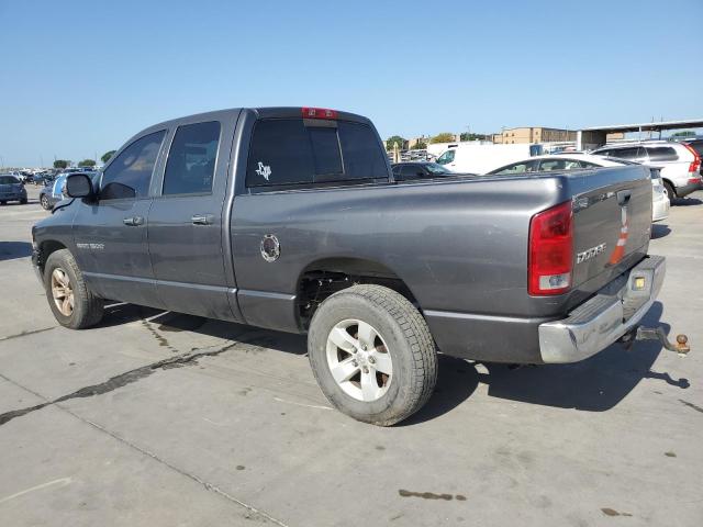 Photo 1 VIN: 1D7HA18D54J281327 - DODGE RAM 1500 S 