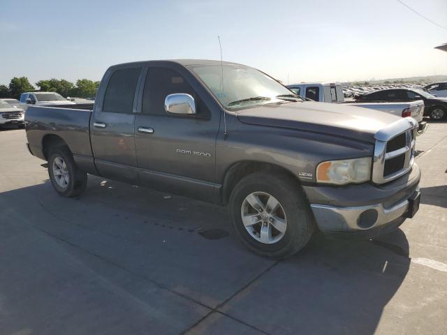 Photo 3 VIN: 1D7HA18D54J281327 - DODGE RAM 1500 S 