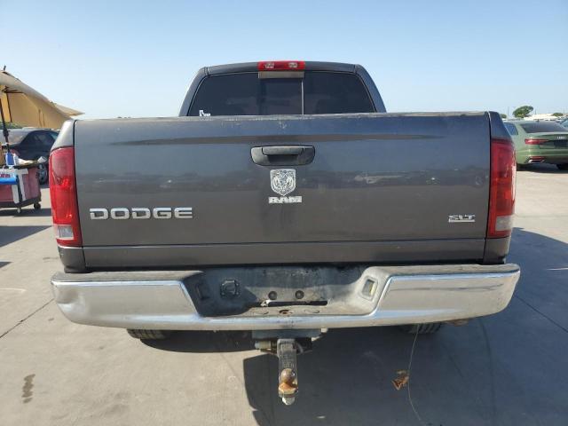 Photo 5 VIN: 1D7HA18D54J281327 - DODGE RAM 1500 S 