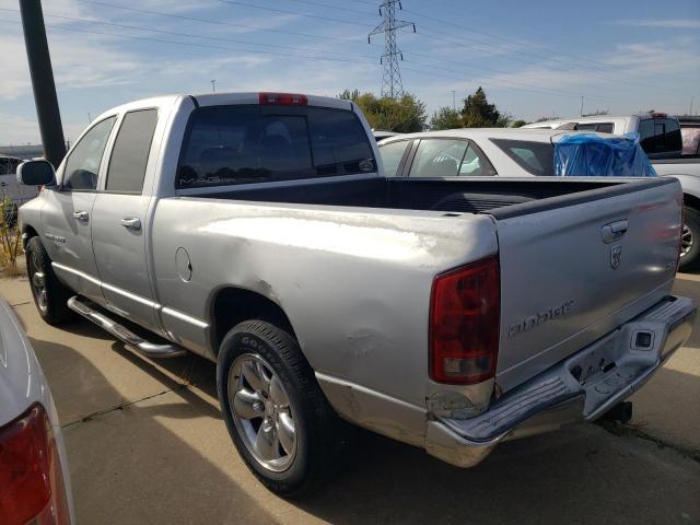 Photo 1 VIN: 1D7HA18D54S553238 - DODGE RAM 1500 S 