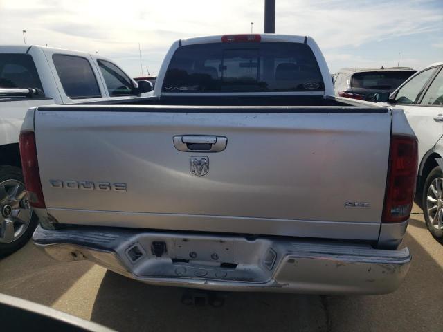 Photo 5 VIN: 1D7HA18D54S553238 - DODGE RAM 1500 S 