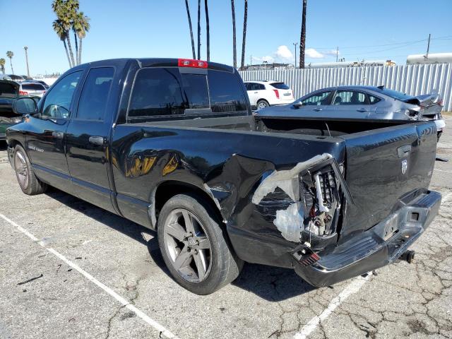 Photo 1 VIN: 1D7HA18D55J522630 - DODGE RAM 1500 