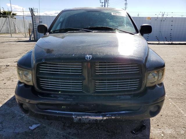 Photo 4 VIN: 1D7HA18D55J522630 - DODGE RAM 1500 