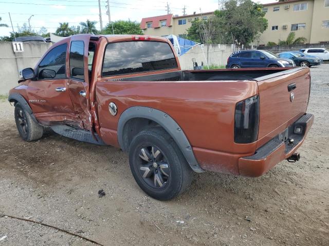 Photo 1 VIN: 1D7HA18D55J586764 - DODGE RAM 1500 S 