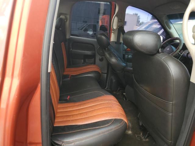 Photo 10 VIN: 1D7HA18D55J586764 - DODGE RAM 1500 S 