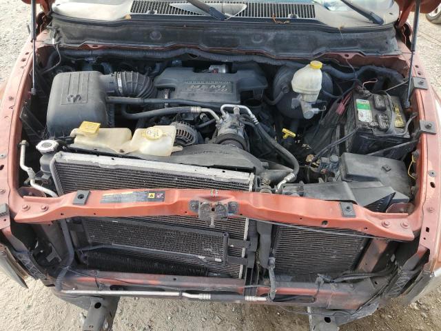 Photo 11 VIN: 1D7HA18D55J586764 - DODGE RAM 1500 S 