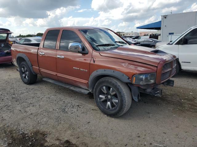 Photo 3 VIN: 1D7HA18D55J586764 - DODGE RAM 1500 S 