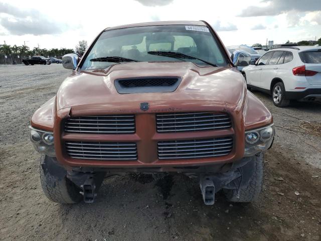 Photo 4 VIN: 1D7HA18D55J586764 - DODGE RAM 1500 S 