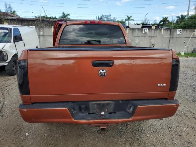 Photo 5 VIN: 1D7HA18D55J586764 - DODGE RAM 1500 S 