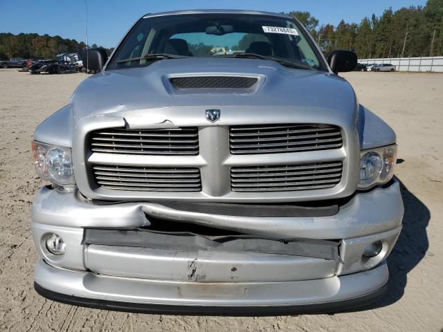 Photo 4 VIN: 1D7HA18D55J603353 - DODGE RAM 1500 