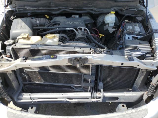 Photo 10 VIN: 1D7HA18D55J627300 - DODGE RAM 1500 