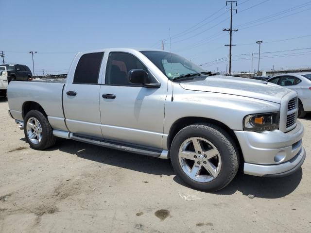 Photo 3 VIN: 1D7HA18D55J627300 - DODGE RAM 1500 