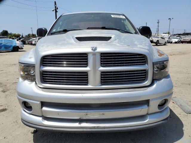 Photo 4 VIN: 1D7HA18D55J627300 - DODGE RAM 1500 