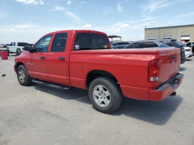 Photo 1 VIN: 1D7HA18D55S104434 - DODGE RAM 1500 S 