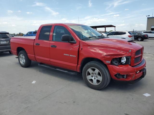 Photo 3 VIN: 1D7HA18D55S104434 - DODGE RAM 1500 S 