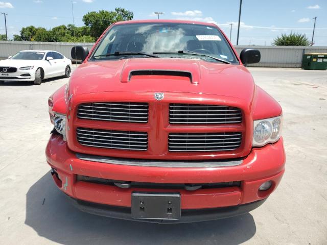 Photo 4 VIN: 1D7HA18D55S104434 - DODGE RAM 1500 S 