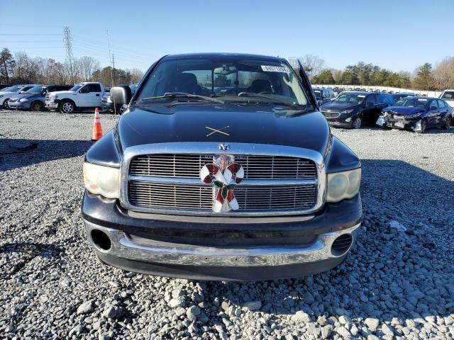 Photo 4 VIN: 1D7HA18D55S190036 - DODGE RAM 1500 S 