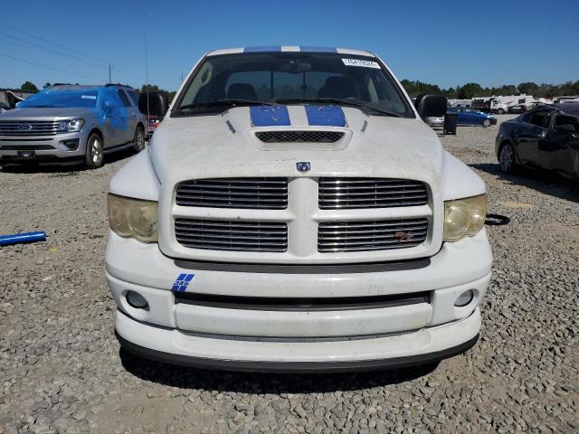 Photo 4 VIN: 1D7HA18D55S196449 - DODGE RAM 1500 S 