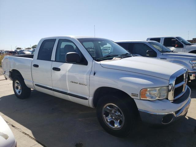 Photo 3 VIN: 1D7HA18D55S212603 - DODGE RAM 1500 S 