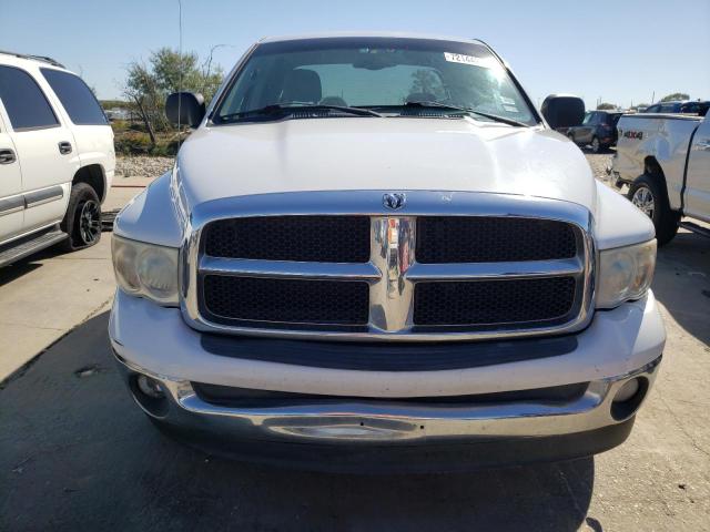 Photo 4 VIN: 1D7HA18D55S212603 - DODGE RAM 1500 S 