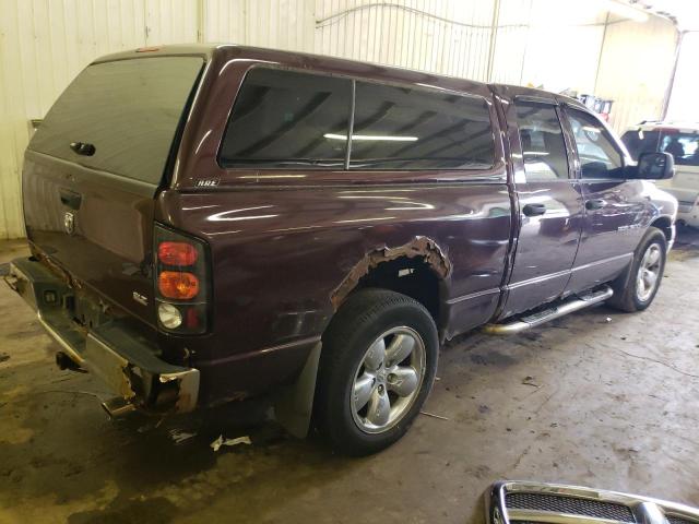 Photo 2 VIN: 1D7HA18D55S284742 - DODGE RAM 1500 S 