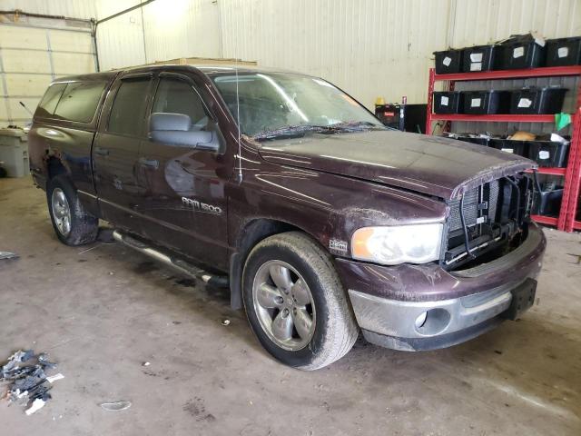 Photo 3 VIN: 1D7HA18D55S284742 - DODGE RAM 1500 S 