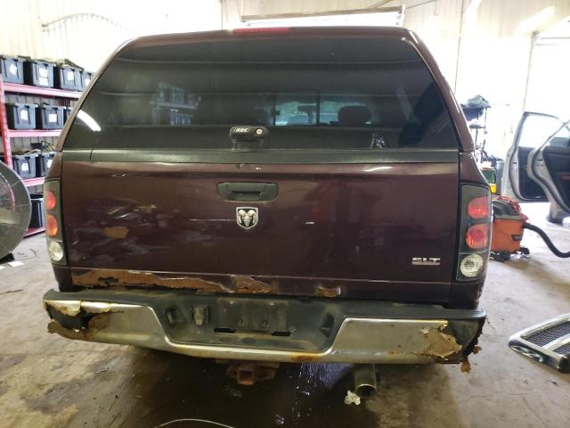 Photo 5 VIN: 1D7HA18D55S284742 - DODGE RAM 1500 S 